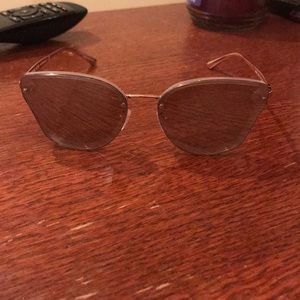 Michael Kors SANIBEL MK2068 Sunglasses